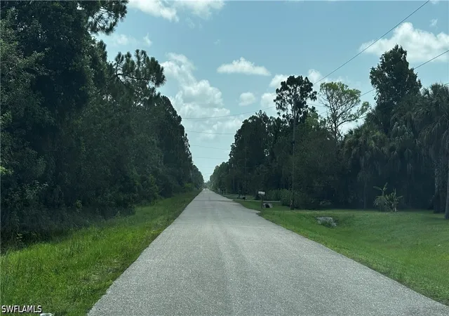 Photo 1 of Land for sale at 0000 20th Avenue Se, Naples, FL 34117 | MLS# 226025545 | Listing updated on 2026-09-08