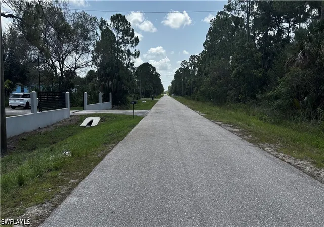 Photo 2 of Land for sale at 0000 20th Avenue Se, Naples, FL 34117 | MLS# 226025545 | Listing updated on 2026-09-08