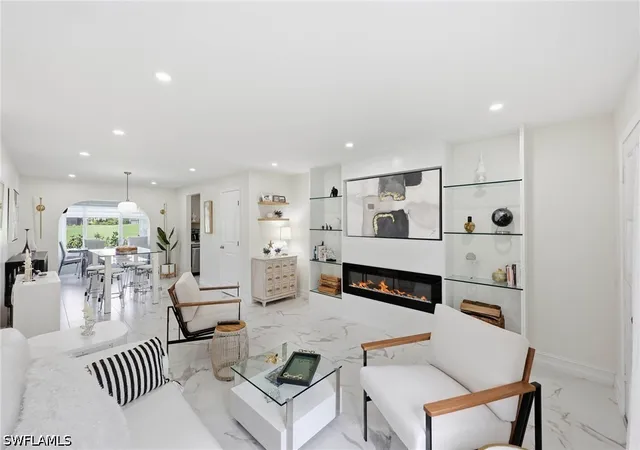 Photo 1 of Townhouse for sale at 1034 Forest Lakes Dr #10C, Naples, FL 34105 | MLS# 226025579 | Listing updated on 2026-09-15