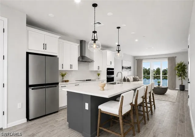 Condo for sale at 4596 Arboretum Cir #202, Naples, FL 34112 | MLS# 226025671 | Listing updated on 2026-09-12
