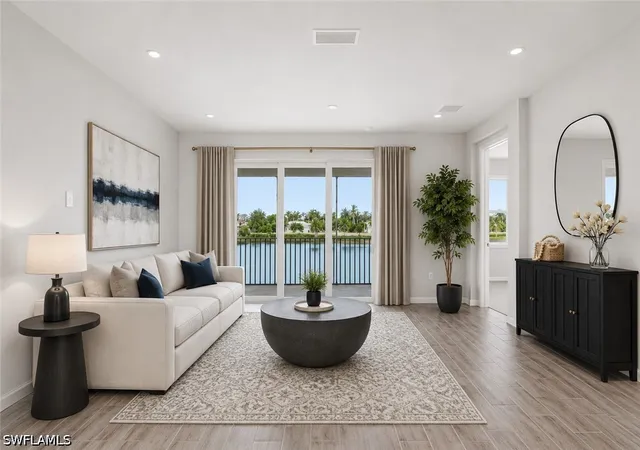 Photo 1 of Condo for sale at 4596 Arboretum Cir #202, Naples, FL 34112 | MLS# 226025671 | Listing updated on 2026-09-12