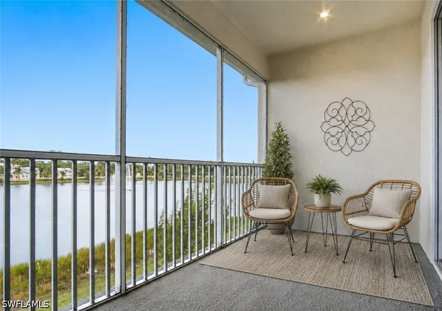 Photo 4 of Condo for sale at 4596 Arboretum Cir #202, Naples, FL 34112 | MLS# 226025671 | Listing updated on 2026-09-12