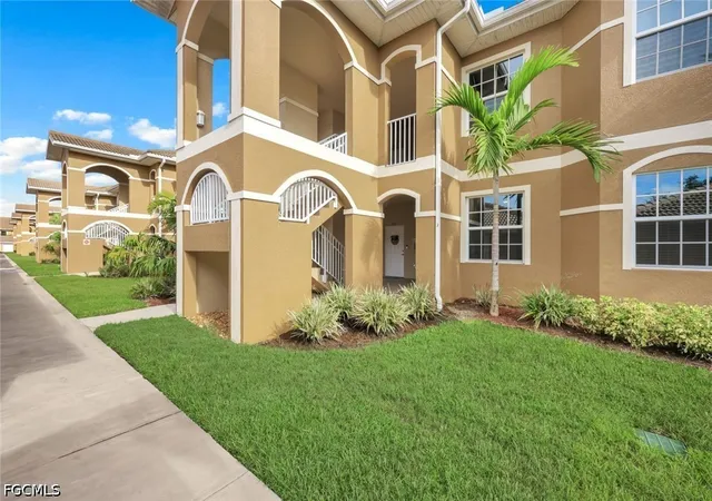 Photo 2 of Condo for sale at 1137 Winding Pines Cir #106, Cape Coral, FL 33909 | MLS# 2026029641 | Listing updated on 2026-09-08