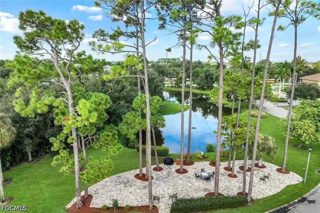 Listing Photo 33 - Condo for sale in 1137 Winding Pines Cir located at 1137 Winding Pines Cir, CAPE CORAL, FL 33909 - Unit #106