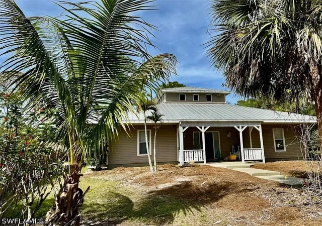 Photo 1 of Sale Pending at 5281 Teak Wood Dr, Naples, FL 34119 | MLS# 226024805 | Listing updated on 2026-09-08