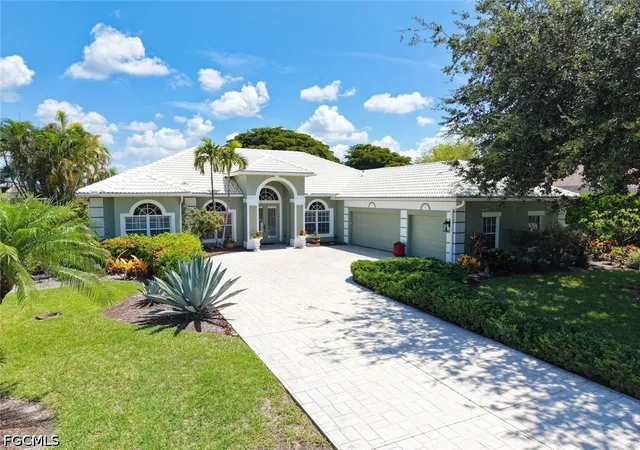 Photo 1 of Single family home for sale at 8951 Abbotsford Ter, Fort Myers, FL 33912 | MLS# 2026029651 | Listing updated on 2026-09-10