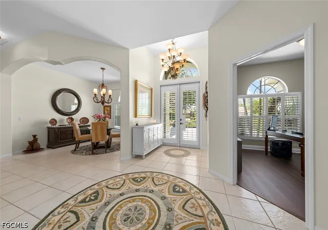 Photo 2 of Single family home for sale at 8951 Abbotsford Ter, Fort Myers, FL 33912 | MLS# 2026029651 | Listing updated on 2026-09-10