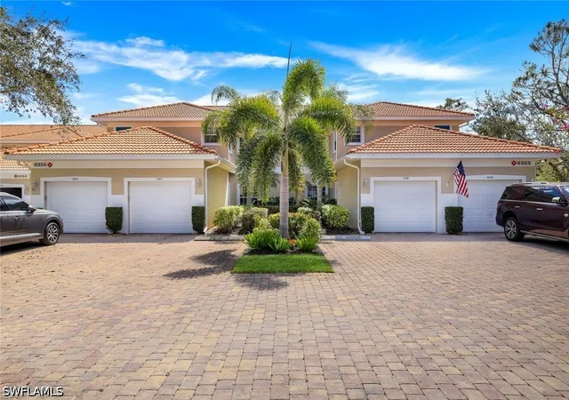Photo 1 of Condo for sale at 6355 Lexington Ct #102, Naples, FL 34110 | MLS# 226025426 | Listing updated on 2026-09-04