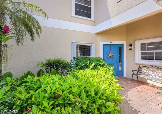 Photo 2 of Condo for sale at 6355 Lexington Ct #102, Naples, FL 34110 | MLS# 226025426 | Listing updated on 2026-09-04