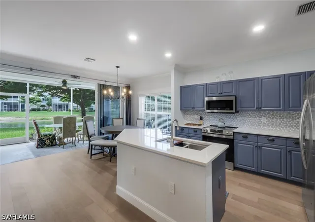 Photo 3 of Condo for sale at 6355 Lexington Ct #102, Naples, FL 34110 | MLS# 226025426 | Listing updated on 2026-09-04