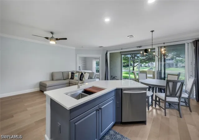 Photo 4 of Condo for sale at 6355 Lexington Ct #102, Naples, FL 34110 | MLS# 226025426 | Listing updated on 2026-09-04