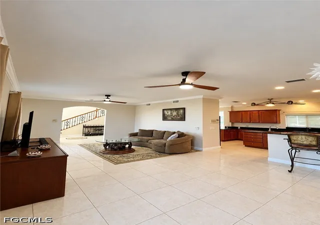 Photo 4 of Single family home for sale at 1931 SW 17th Place, Cape Coral, FL 33991 | MLS# 2026029681 | Listing updated on 2026-09-16