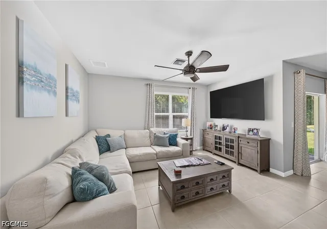 Photo 3 of Sale Pending at 18508 Marlin Kite Ln, North Fort Myers, FL 33917 | MLS# 2026029703 | Listing updated on 2026-09-22