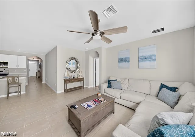 Photo 3 of Sale Pending at 18508 Marlin Kite Ln, North Fort Myers, FL 33917 | MLS# 2026029703 | Listing updated on 2026-09-22