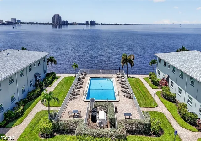 Photo 1 of Condo for sale at 3340 N Key Dr #7, North Fort Myers, FL 33903 | MLS# 2026029722 | Listing updated on 2026-09-06