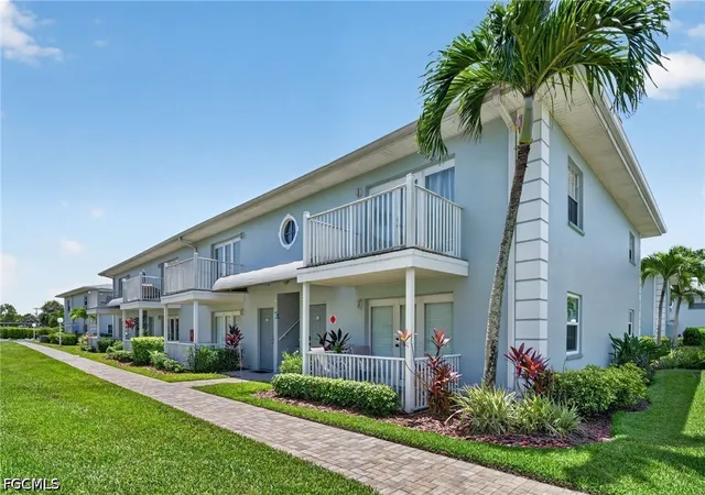 Photo 2 of Condo for sale at 3340 N Key Dr #7, North Fort Myers, FL 33903 | MLS# 2026029722 | Listing updated on 2026-09-06