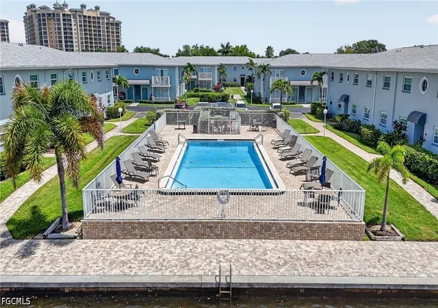 Photo 3 of Condo for sale at 3340 N Key Dr #7, North Fort Myers, FL 33903 | MLS# 2026029722 | Listing updated on 2026-09-20