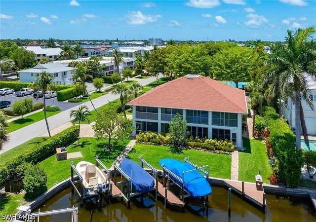 Photo 2 of Condo for sale at 1435 Blue Point Ave #1435, Naples, FL 34102 | MLS# 226025599 | Listing updated on 2026-09-16