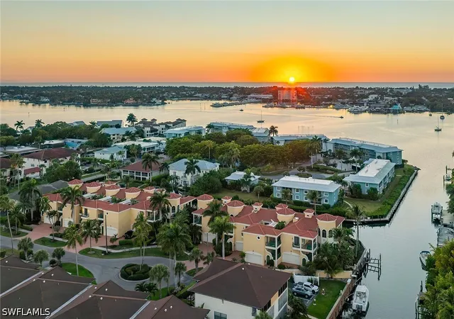 Photo 3 of Condo for sale at 1435 Blue Point Ave #1435, Naples, FL 34102 | MLS# 226025599 | Listing updated on 2026-09-16