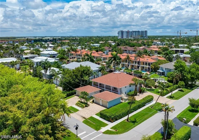 Photo 3 of Condo for sale at 1435 Blue Point Ave #1435, Naples, FL 34102 | MLS# 226025599 | Listing updated on 2026-09-16