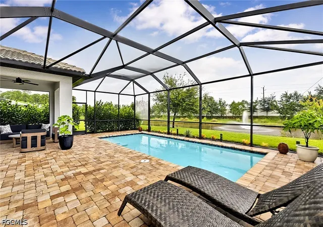 Photo 2 of Single family home for sale at 9214 Bexley Dr, Fort Myers, FL 33967 | MLS# 2026029728 | Listing updated on 2026-09-03