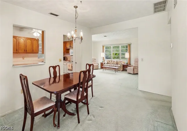 Photo 3 of Sale Pending at 2148 Gorham Ave, Fort Myers, FL 33907 | MLS# 2026029733 | Listing updated on 2026-09-16