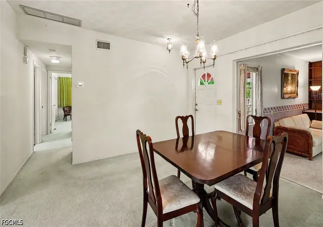 Photo 4 of Sale Pending at 2148 Gorham Ave, Fort Myers, FL 33907 | MLS# 2026029733 | Listing updated on 2026-09-16