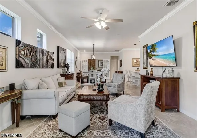 Photo 2 of Townhouse for sale at 20005 Parrot Key Ct, Estero, FL 33928 | MLS# 226025533 | Listing updated on 2026-09-06