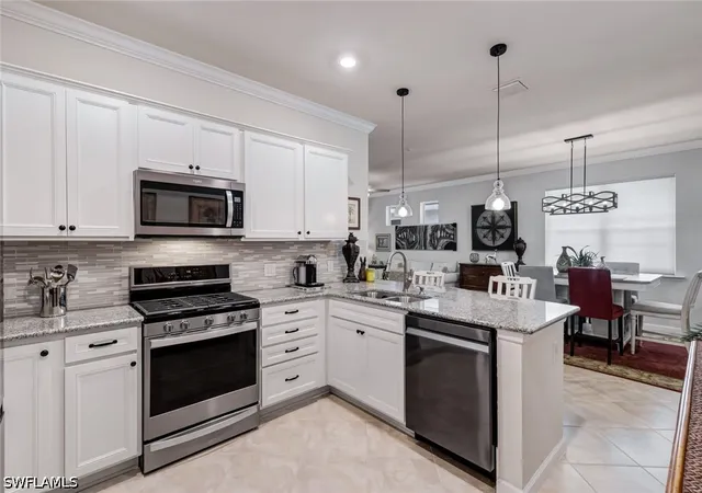 Photo 3 of Townhouse for sale at 20005 Parrot Key Ct, Estero, FL 33928 | MLS# 226025533 | Listing updated on 2026-09-06
