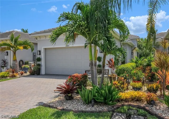 Photo 1 of Townhouse for sale at 20005 Parrot Key Ct, Estero, FL 33928 | MLS# 226025533 | Listing updated on 2026-10-03