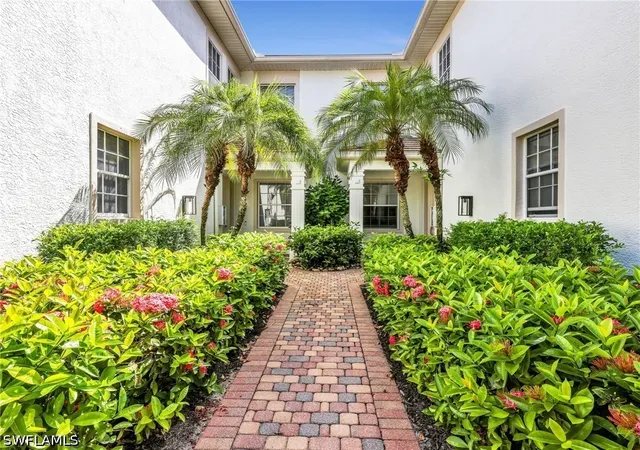 Photo 1 of Condo for sale at 4758 Stratford Ct #1302, Naples, FL 34105 | MLS# 226023081 | Listing updated on 2026-09-06