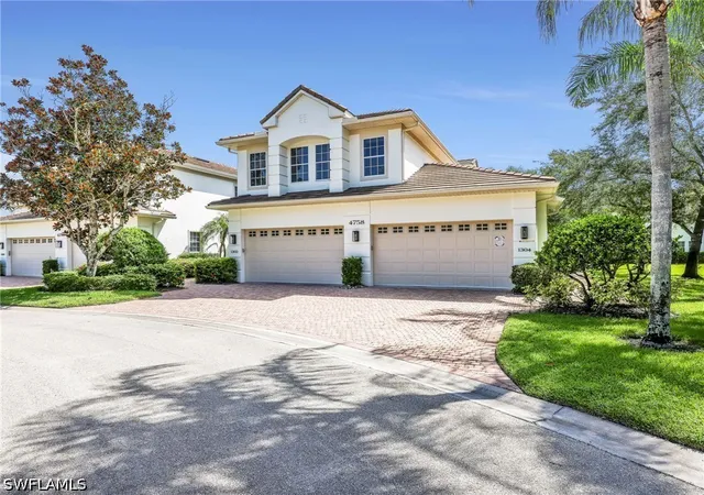 Photo 3 of Condo for sale at 4758 Stratford Ct #1302, Naples, FL 34105 | MLS# 226023081 | Listing updated on 2026-09-06
