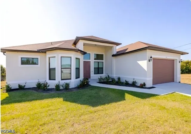 Photo 1 of Single family home for sale at 2742 Nw 10th Street, Cape Coral, FL 33993 | MLS# 2026029749 | Listing updated on 2026-09-07