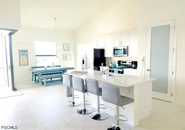 Photo 4 of Single family home for sale at 2742 NW 10th Street, Cape Coral, FL 33993 | MLS# 2026029749 | Listing updated on 2026-09-07