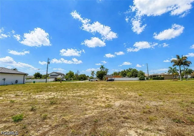 Photo 1 of Sale Pending at 1014 Sw 18th Street, Cape Coral, FL 33991 | MLS# 2026029750 | Listing updated on 2026-09-18
