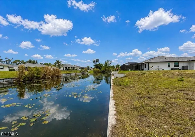 Photo 3 of Sale Pending at 1014 Sw 18th Street, Cape Coral, FL 33991 | MLS# 2026029750 | Listing updated on 2026-09-18
