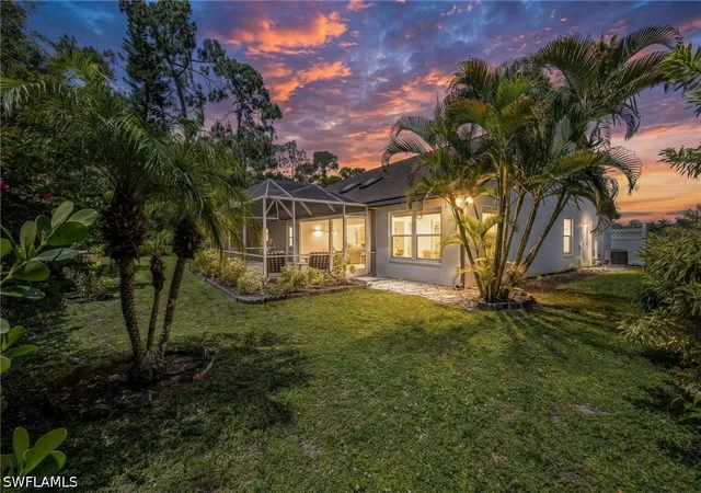 Photo 3 of Single family home for sale at 2232 Piccadilly Ct, Naples, FL 34112 | MLS# 226022328 | Listing updated on 2026-09-05