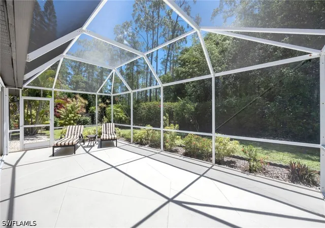 Photo 3 of Single family home for sale at 2232 Piccadilly Ct, Naples, FL 34112 | MLS# 226022328 | Listing updated on 2026-09-05