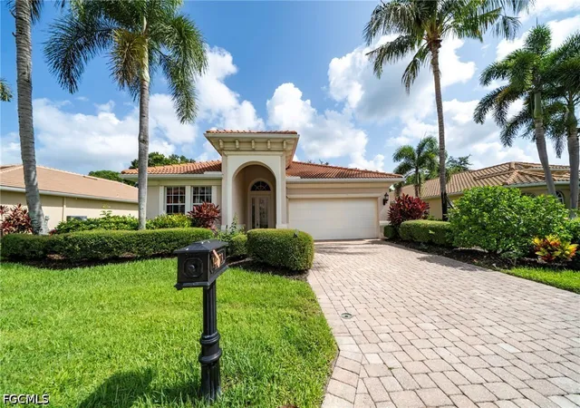 Photo 2 of Sale Pending at 14073 Lavante Ct, Bonita Springs, FL 34135 | MLS# 2026029763 | Listing updated on 2026-09-15