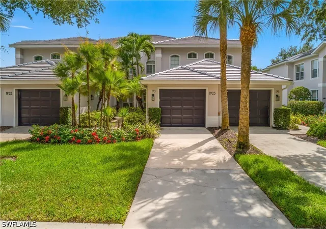 Photo 1 of Condo for sale at 1925 Crestview Way #173, Naples, FL 34119 | MLS# 226024836 | Listing updated on 2026-09-08
