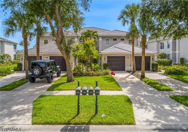 Photo 2 of Condo for sale at 1925 Crestview Way #173, Naples, FL 34119 | MLS# 226024836 | Listing updated on 2026-09-08