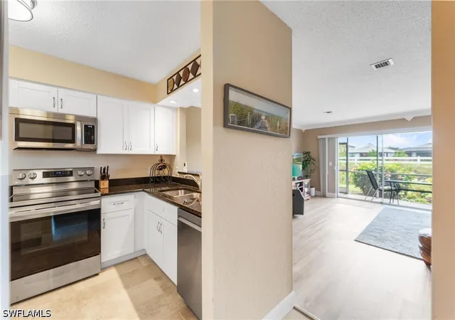 Photo 3 of Sale Pending at 25494 Cockleshell Dr #202, Bonita Springs, FL 34135 | MLS# 226024832 | Listing updated on 2026-09-09