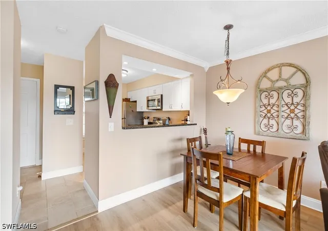 Photo 3 of Sale Pending at 25494 Cockleshell Dr #202, Bonita Springs, FL 34135 | MLS# 226024832 | Listing updated on 2026-09-09