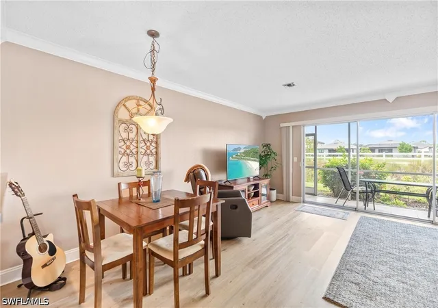 Photo 4 of Sale Pending at 25494 Cockleshell Dr #202, Bonita Springs, FL 34135 | MLS# 226024832 | Listing updated on 2026-09-09