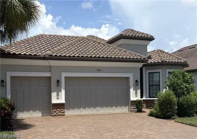 Photo 1 of Single family home for sale at 8386 Viale Cir, Naples, FL 34114 | MLS# 226025157 | Listing updated on 2026-09-13