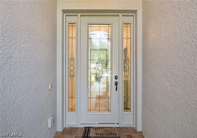 Photo 3 of Single family home for sale at 8386 Viale Cir, Naples, FL 34114 | MLS# 226025157 | Listing updated on 2026-09-13