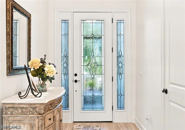 Photo 3 of Single family home for sale at 8386 Viale Cir, Naples, FL 34114 | MLS# 226025157 | Listing updated on 2026-09-13