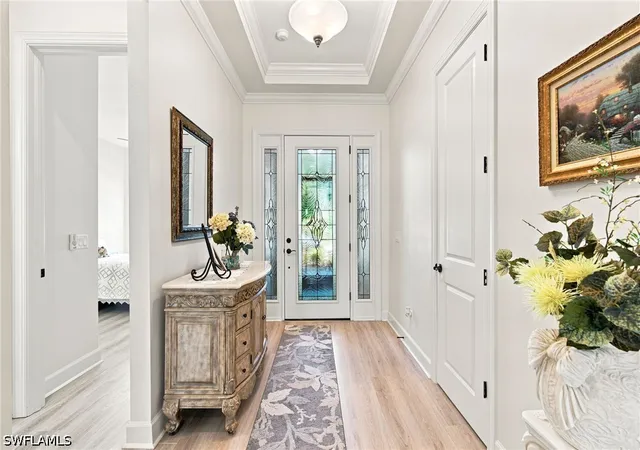 Photo 4 of Single family home for sale at 8386 Viale Cir, Naples, FL 34114 | MLS# 226025157 | Listing updated on 2026-09-13