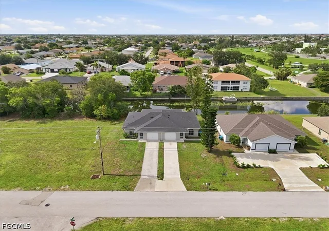 Photo 4 of House for sale at 603/601 SE 7th Street, Cape Coral, FL 33990 | MLS# 2026029768 | Listing updated on 2026-09-04