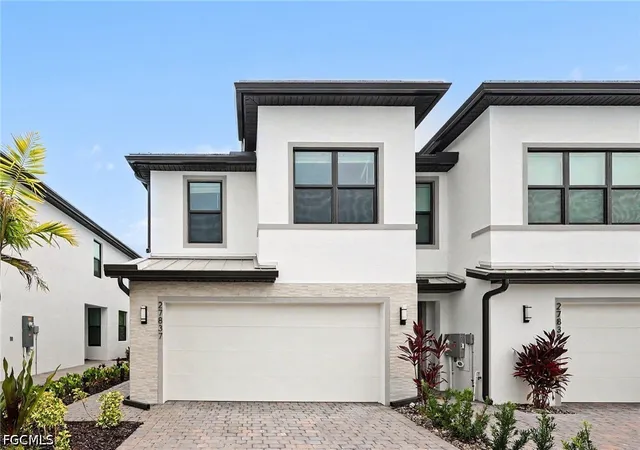 Photo 1 of Townhouse for sale at 27837 Solis Grande Dr, Bonita Springs, FL 34135 | MLS# 2026029774 | Listing updated on 2026-09-18
